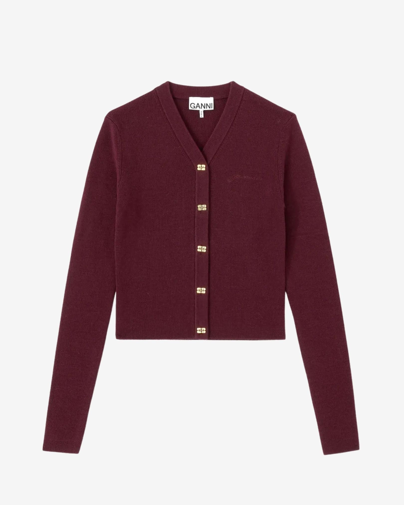 Sueters & Cardigans