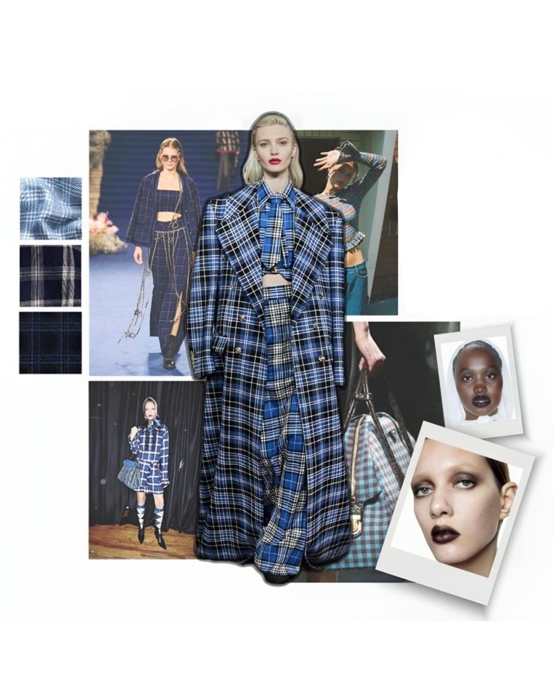 Trend: Tartan