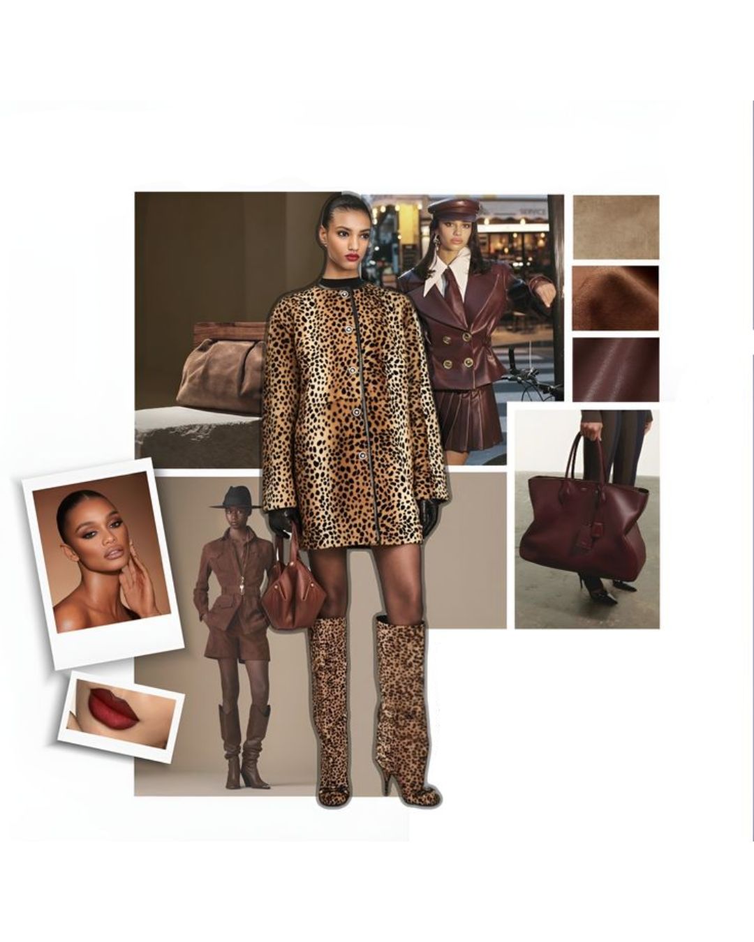 Trend: Animal Print