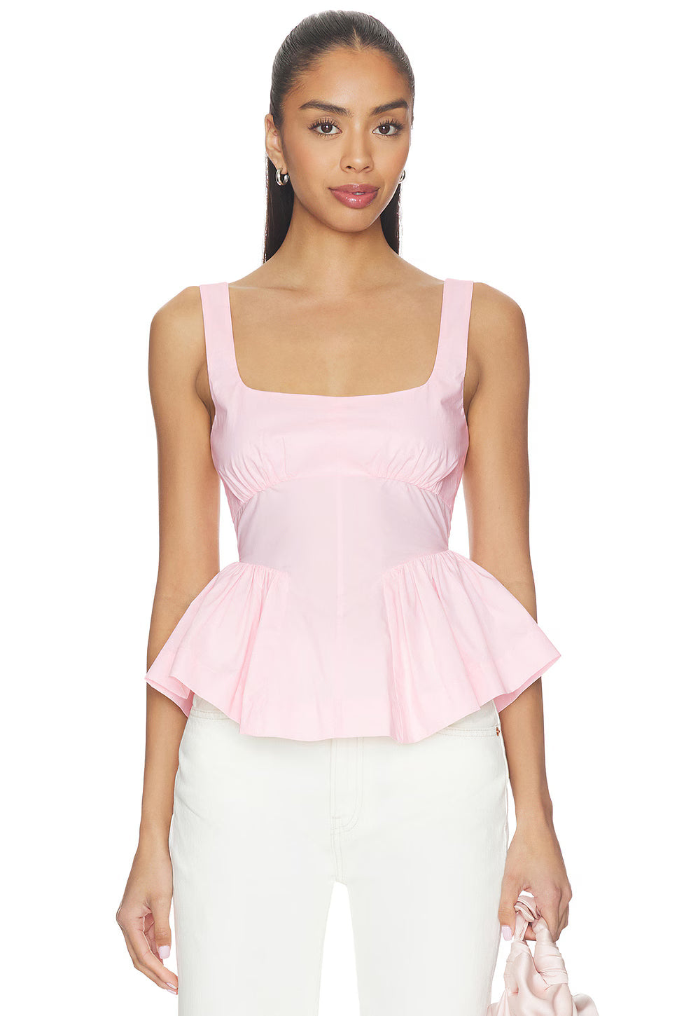 Blusas & Camisas