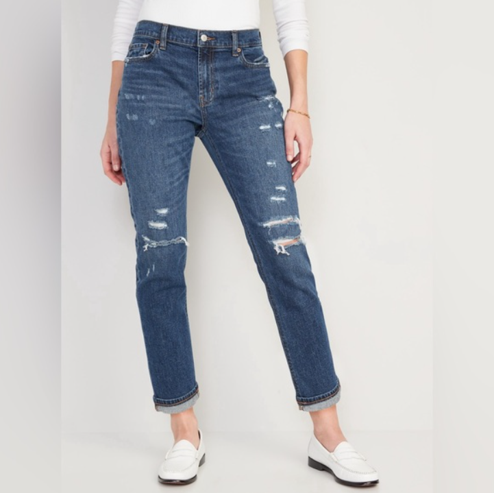 JEANS OLD NAVY