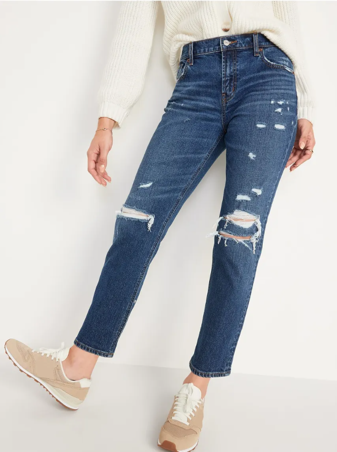 JEANS OLD NAVY