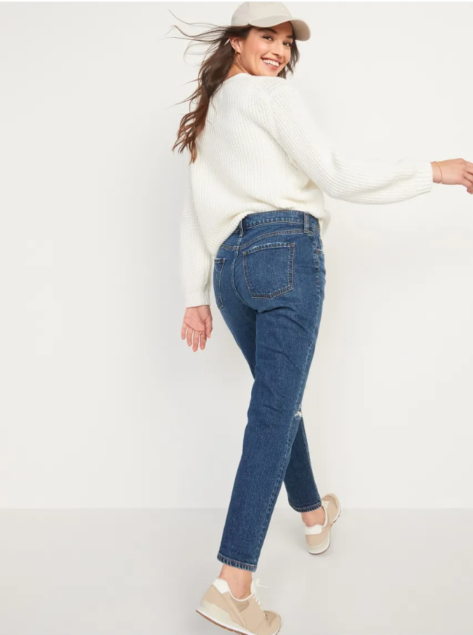JEANS OLD NAVY