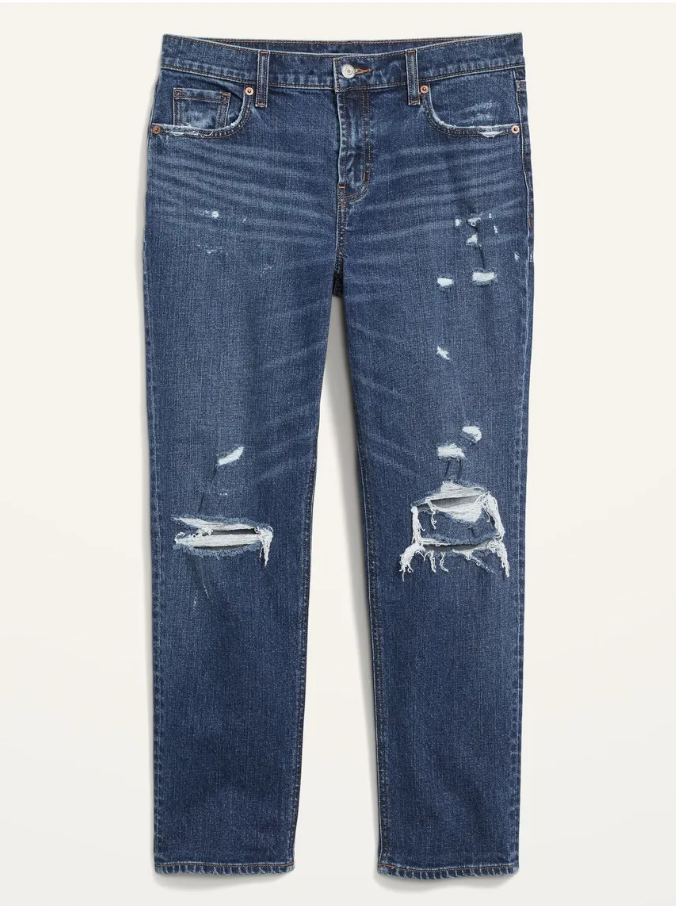 JEANS OLD NAVY