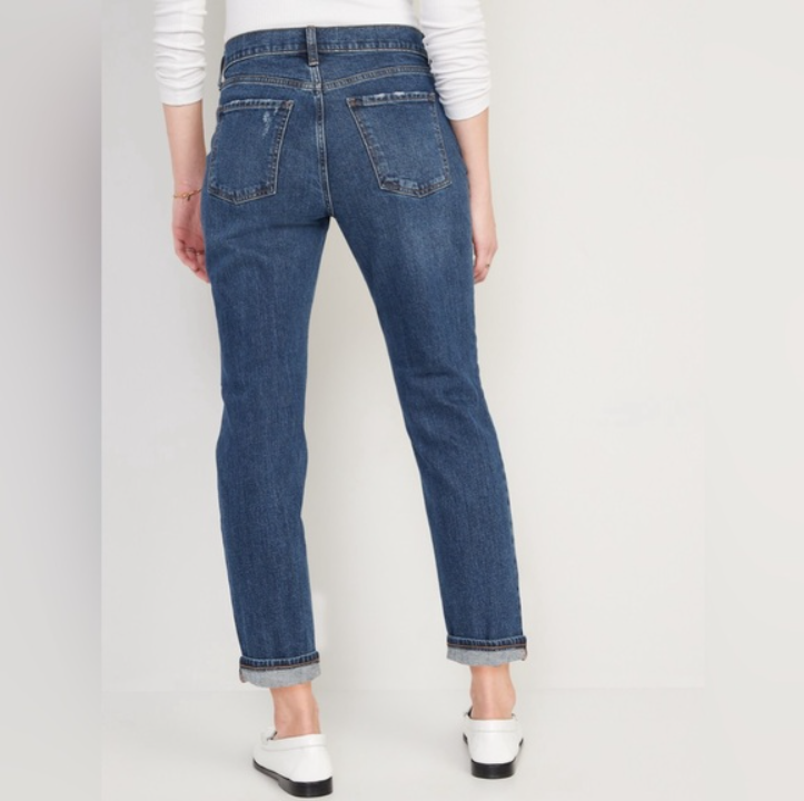 JEANS OLD NAVY