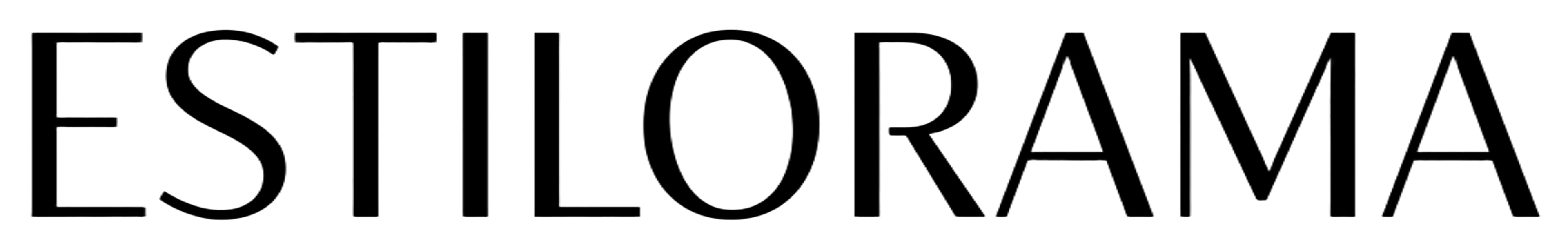 ESTILORAMA