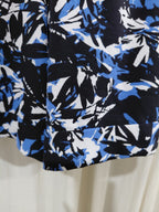 ROMPER CAMISERO AZUL